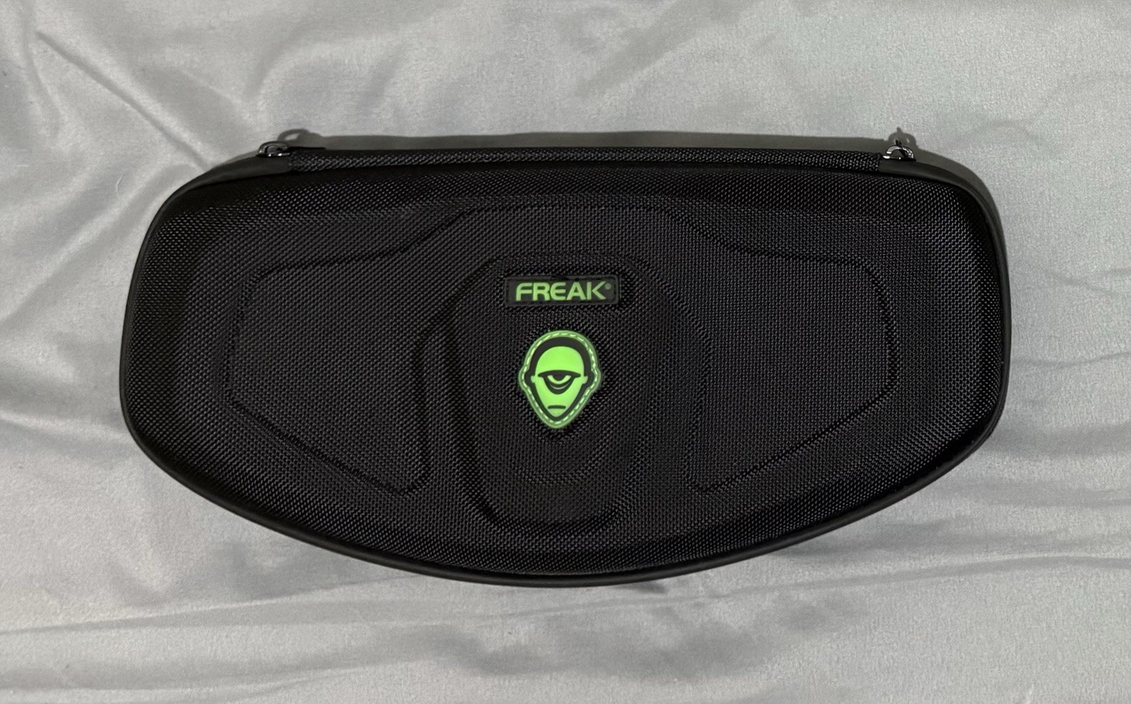 💥 DLX Freak Boremaster Kit w/ V1 Soft Case - 7 Multicolored Inserts 💥