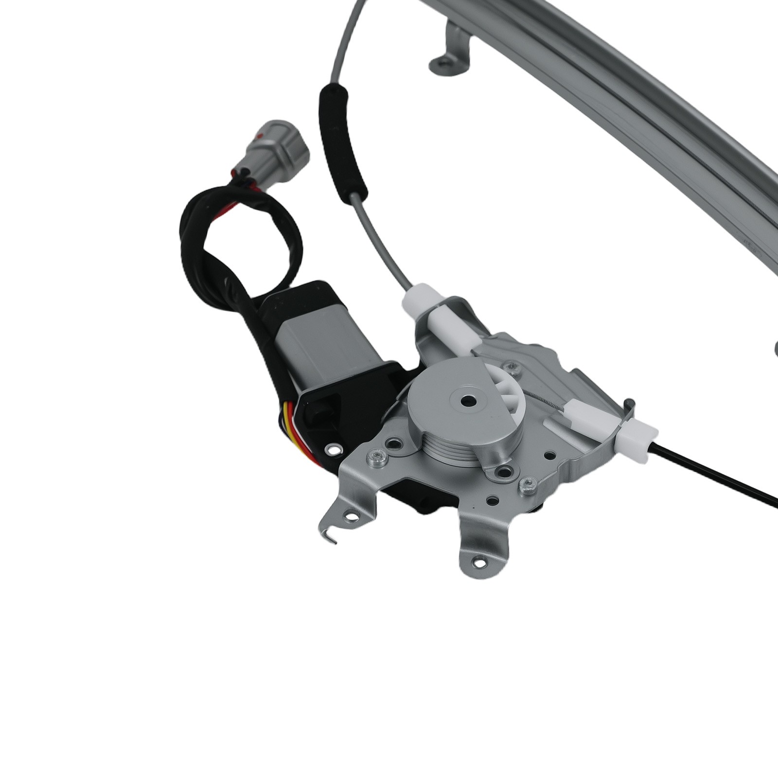 Front Driver Side Window Regulator & Motor for Nissan Maxima 2000-2003