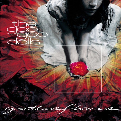 Goo Goo Dolls - Gutterflower [New Vinyl LP]