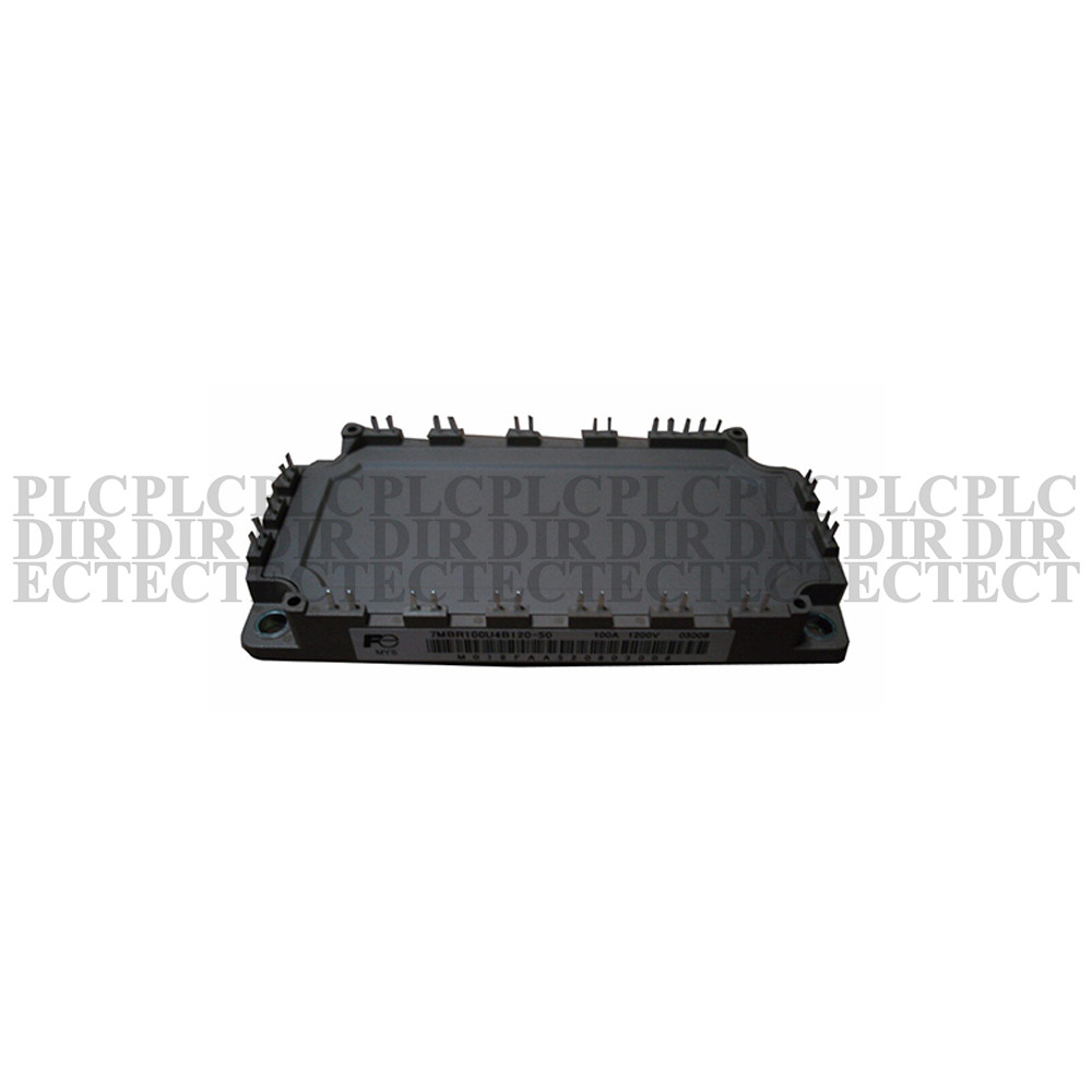 NEW Fuji 7MBR100SB060-50 Module Power Supply