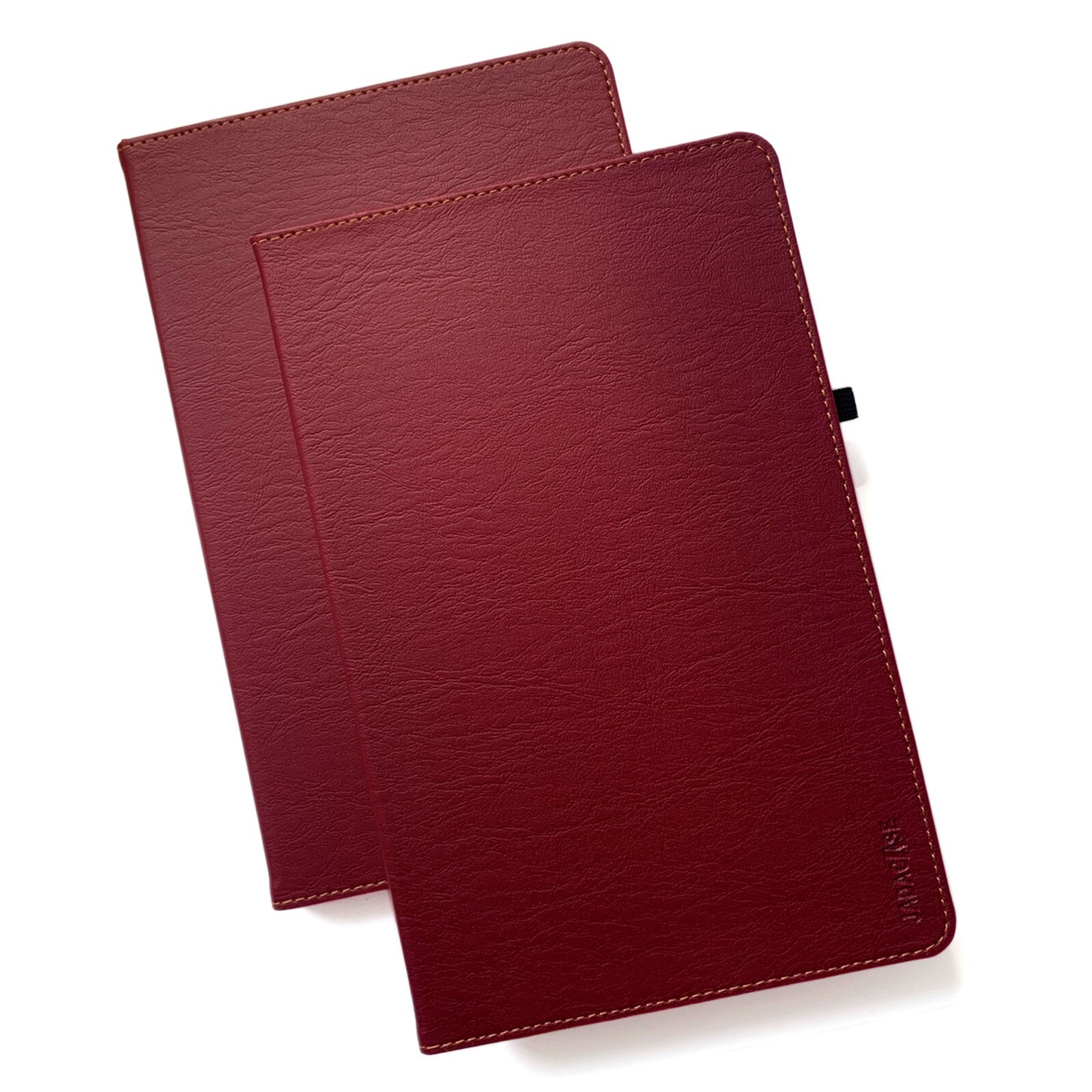 Smart Case Samsung Galaxy Tab S6 Lite - 2024 10.4" Leather Protective Tablet Cover