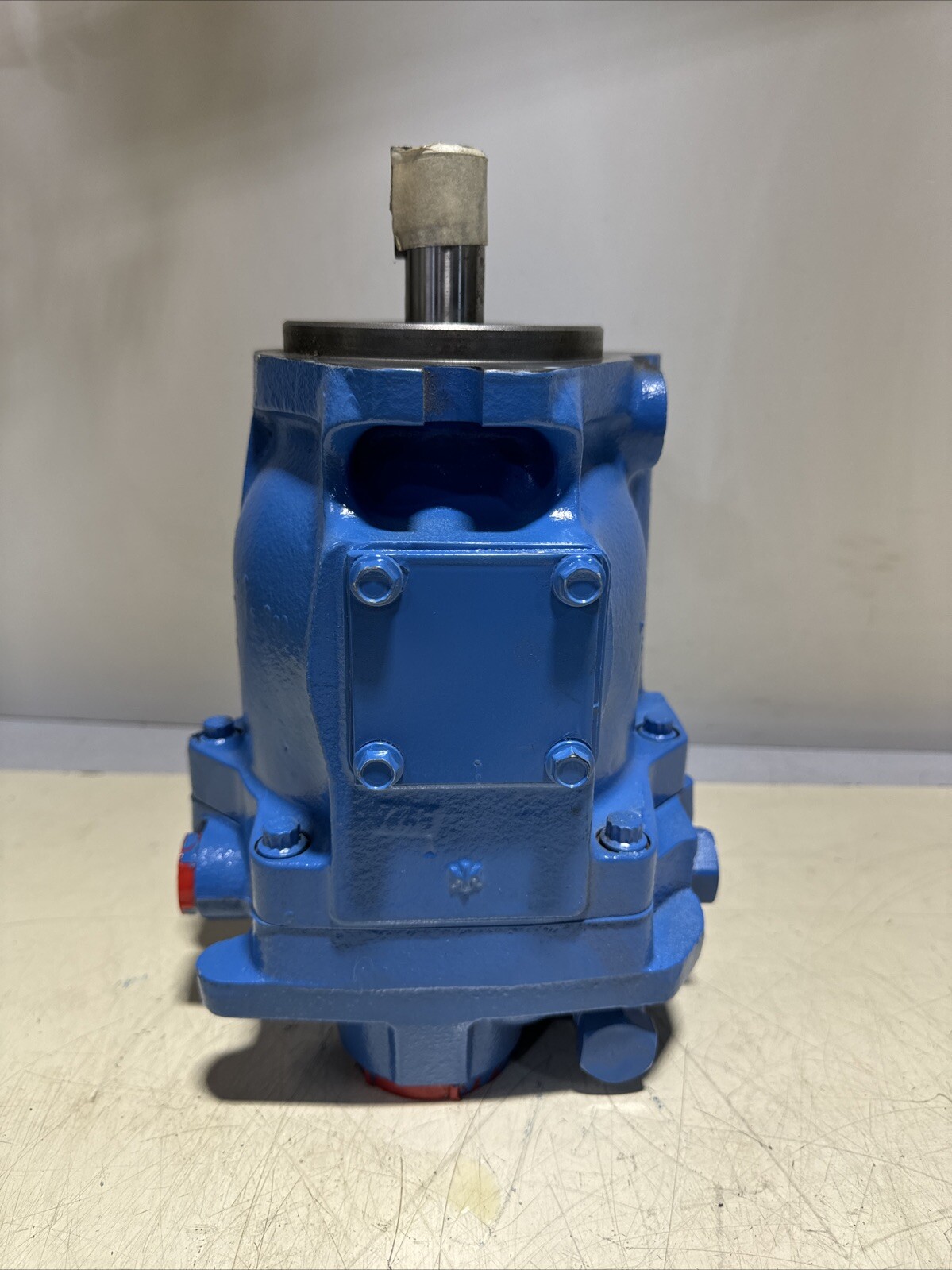 Vickers PVQ45-B2R-SE2F-20 Pump ~ New!