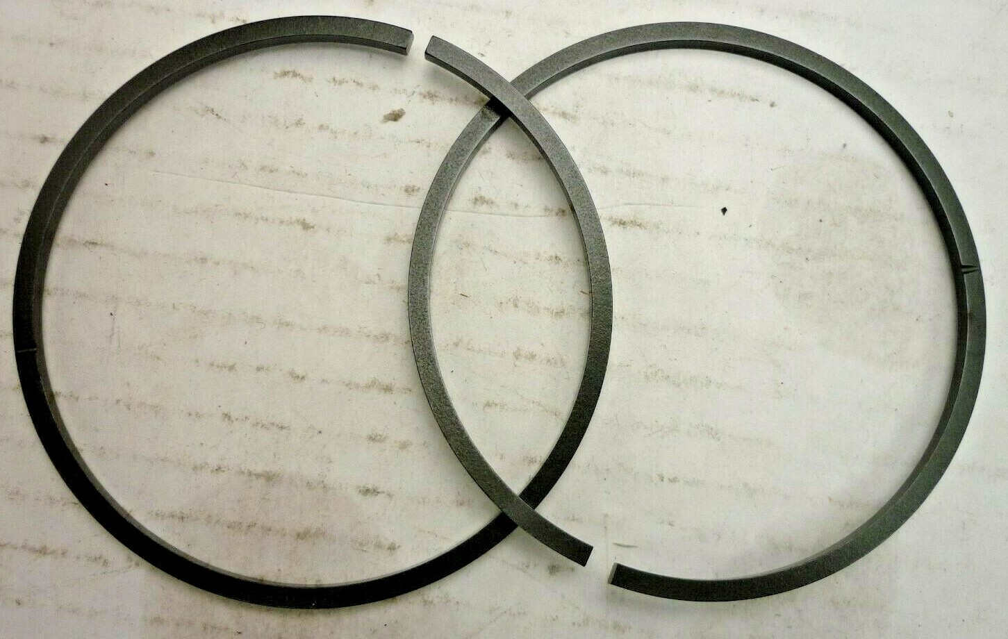 Allison Seal Ring Kit, pn 23040254