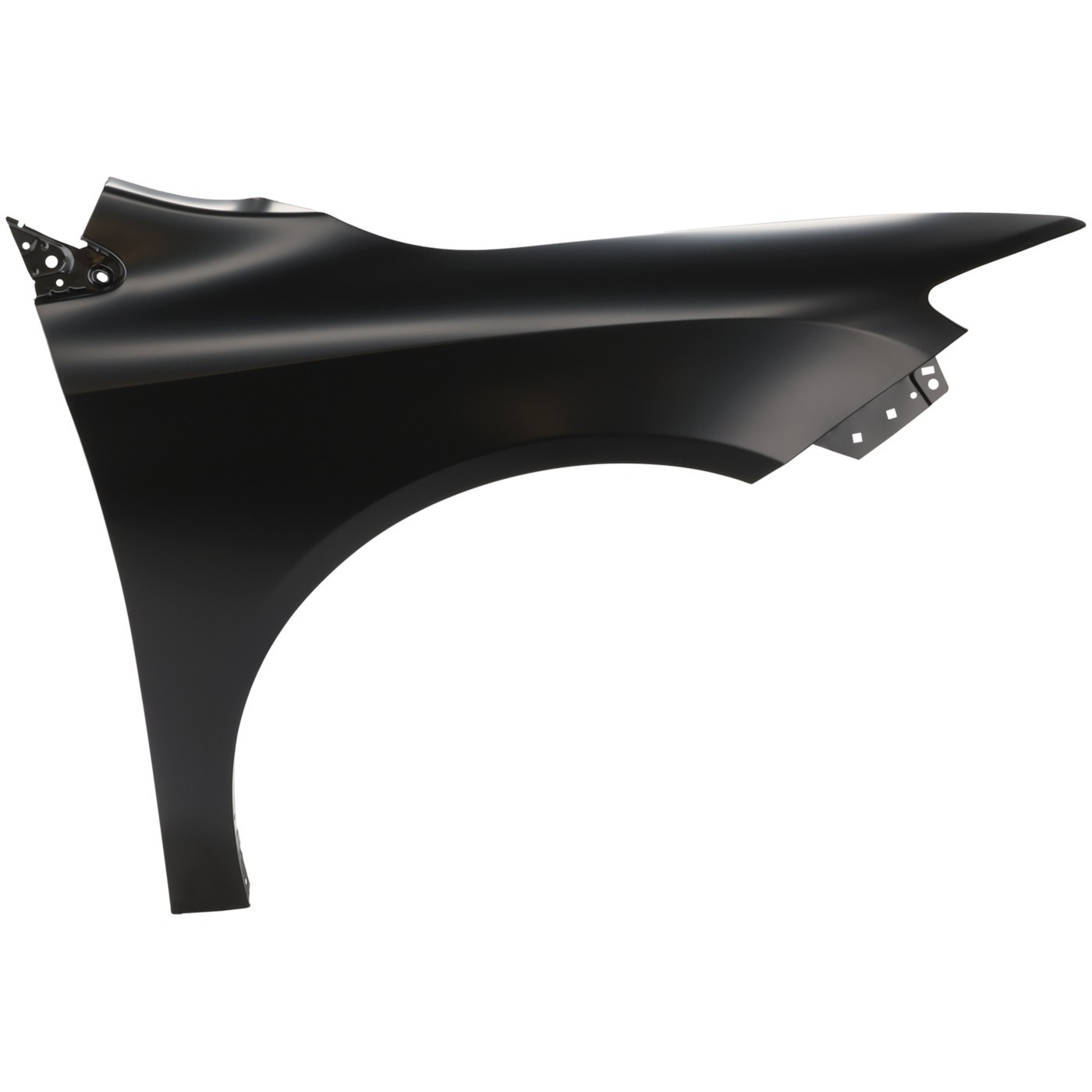Fender For Chrysler 200 2015-2017 Front Passenger Side Sedan