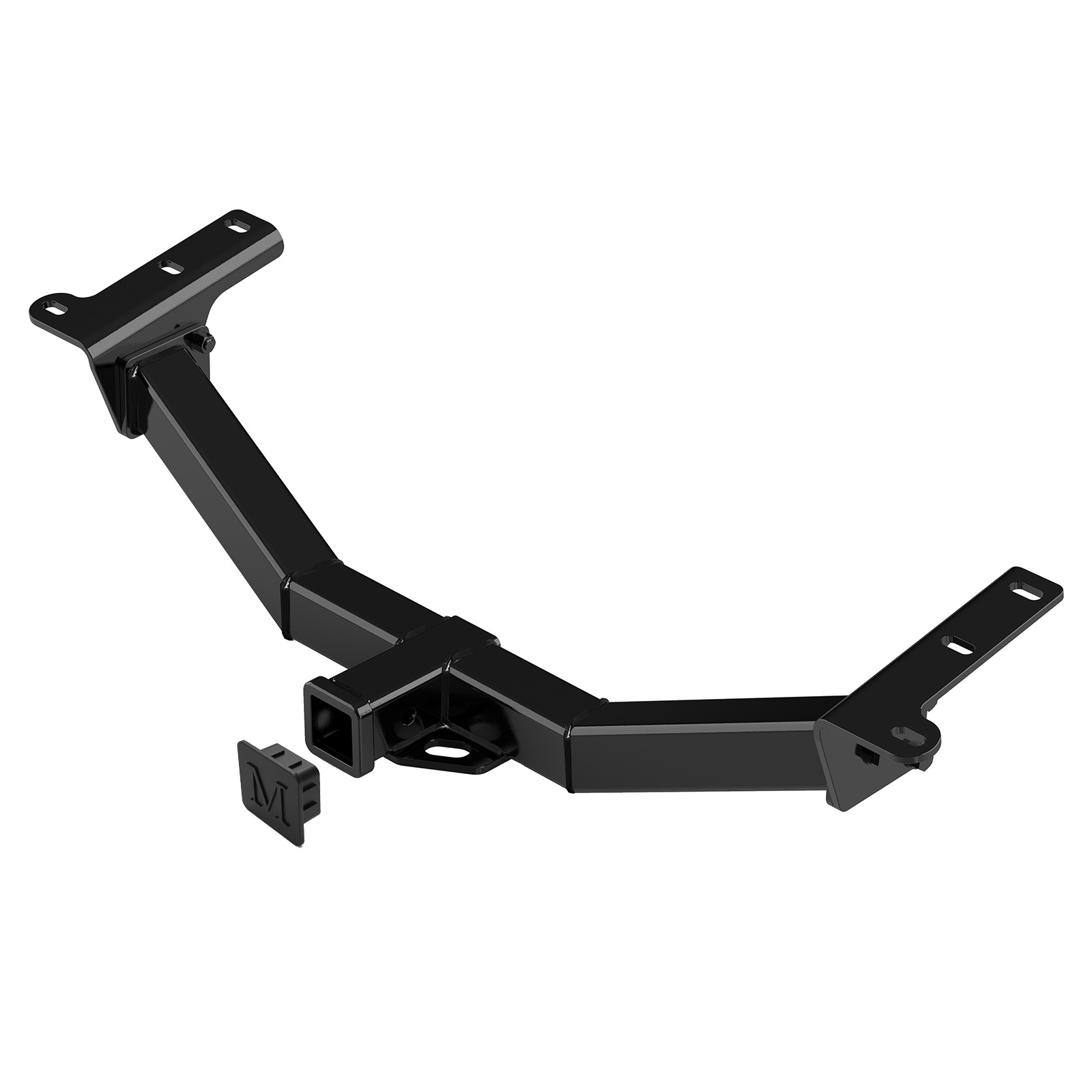 Trailer Towing Hitch 2 Inch Receiver Fit Dodge Journey 2009-2020