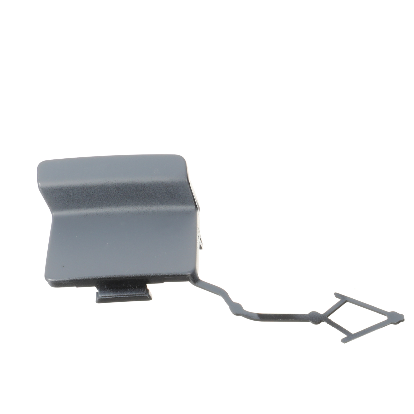 NEW OEM Volkswagen 2018-2021 GTI Golf Tow Eye Cap Cover 5GM-807-441-C-GRU