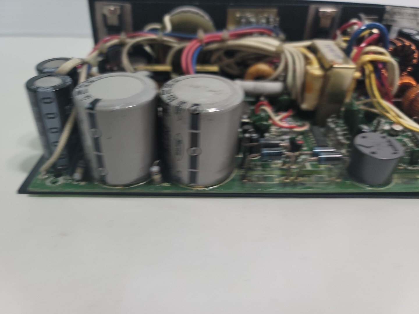 Used Power Supply Circuit BOARD
