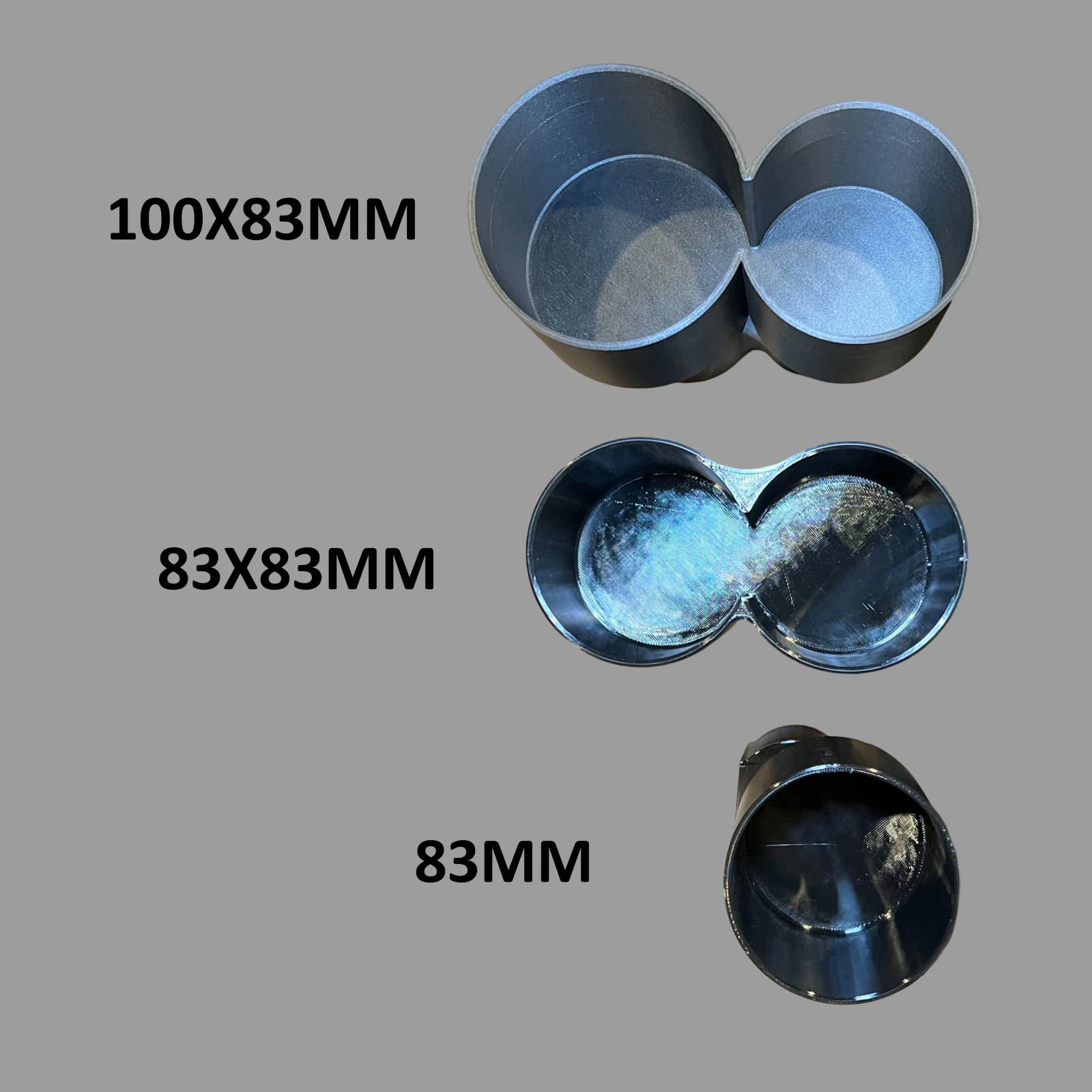 Haval Jolion Cup Holder Fix