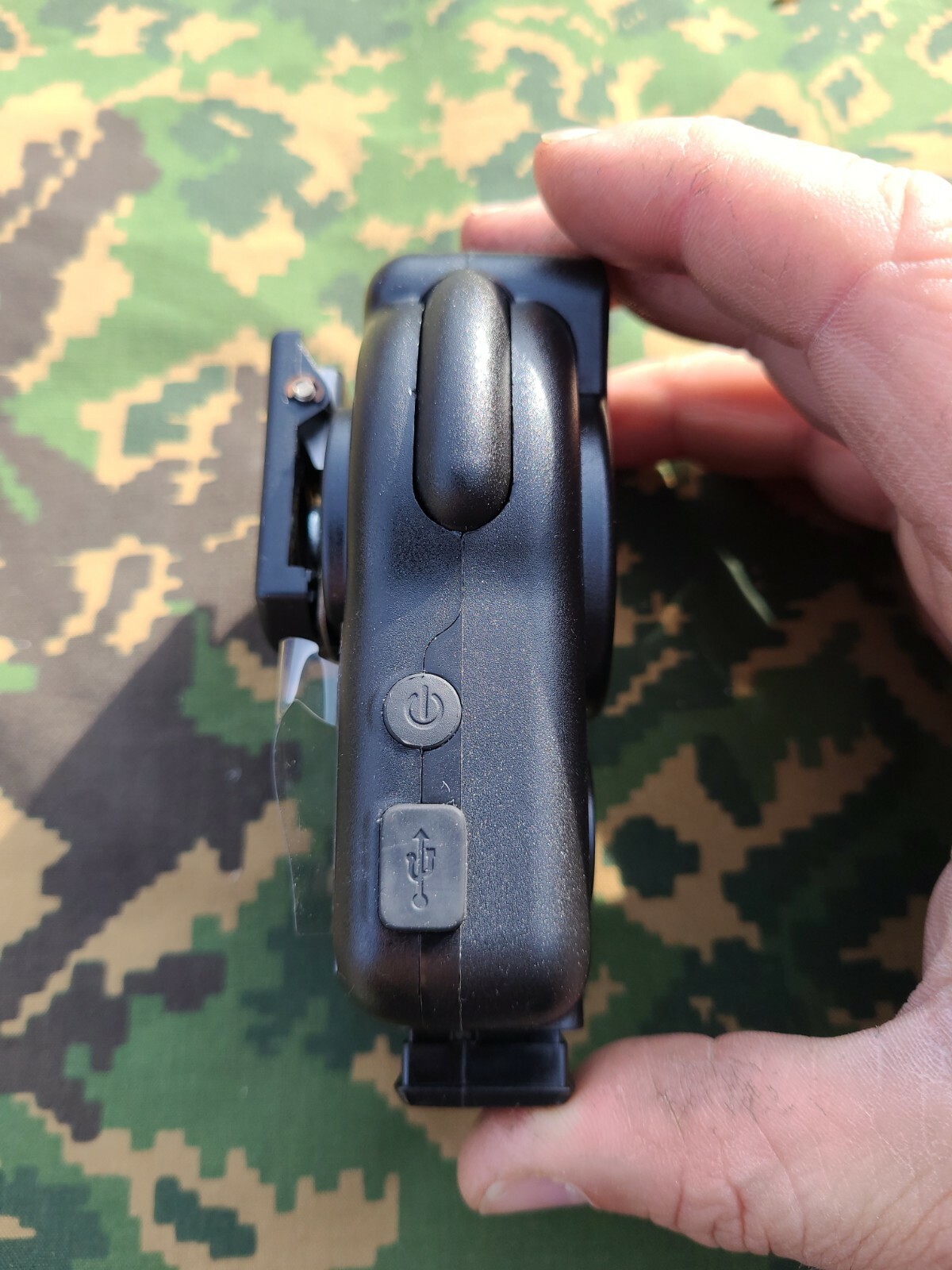 Vidmic Vx2