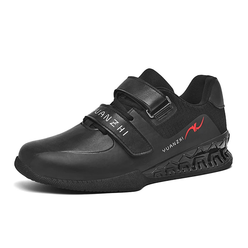 Quality Weightlifting Shoes Gym Sneakers Professional Weightlifting Sneakers