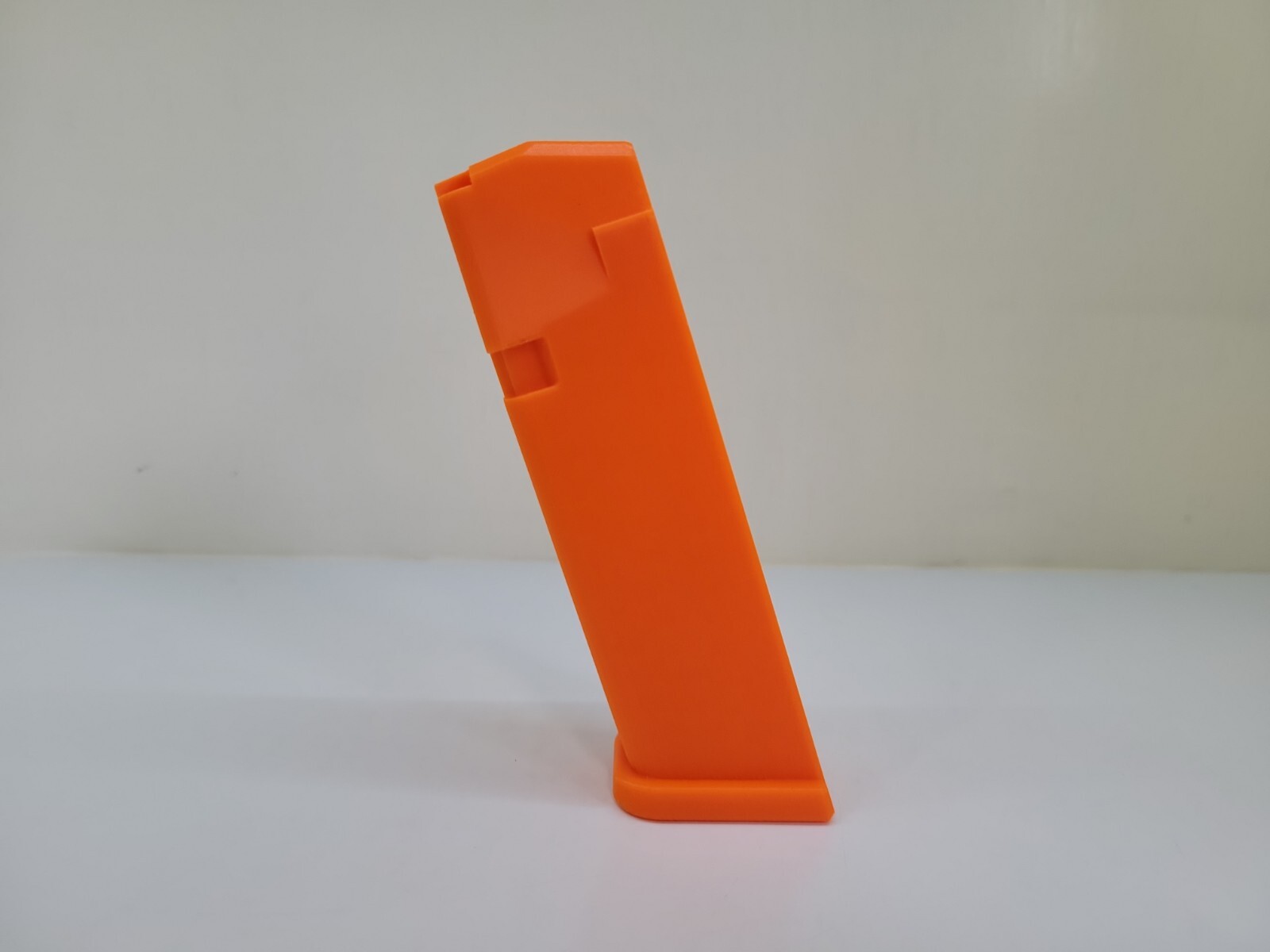 (2 pack) Glock 17 Dummy Magazine - Dry Fire training / practice magazine G17