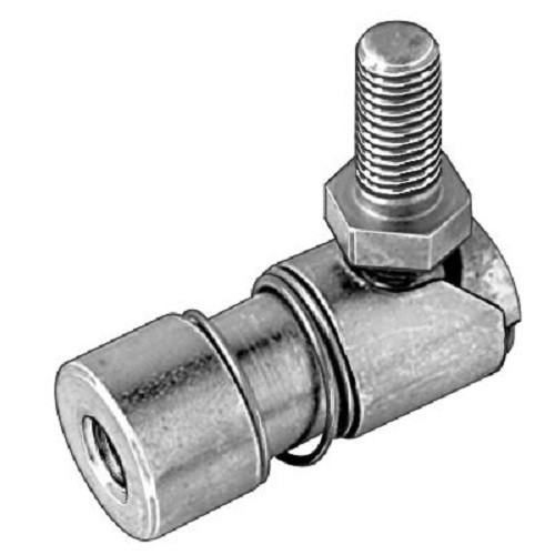 2 Quick Disconnect Ball Joint Assemblies 5/16-24