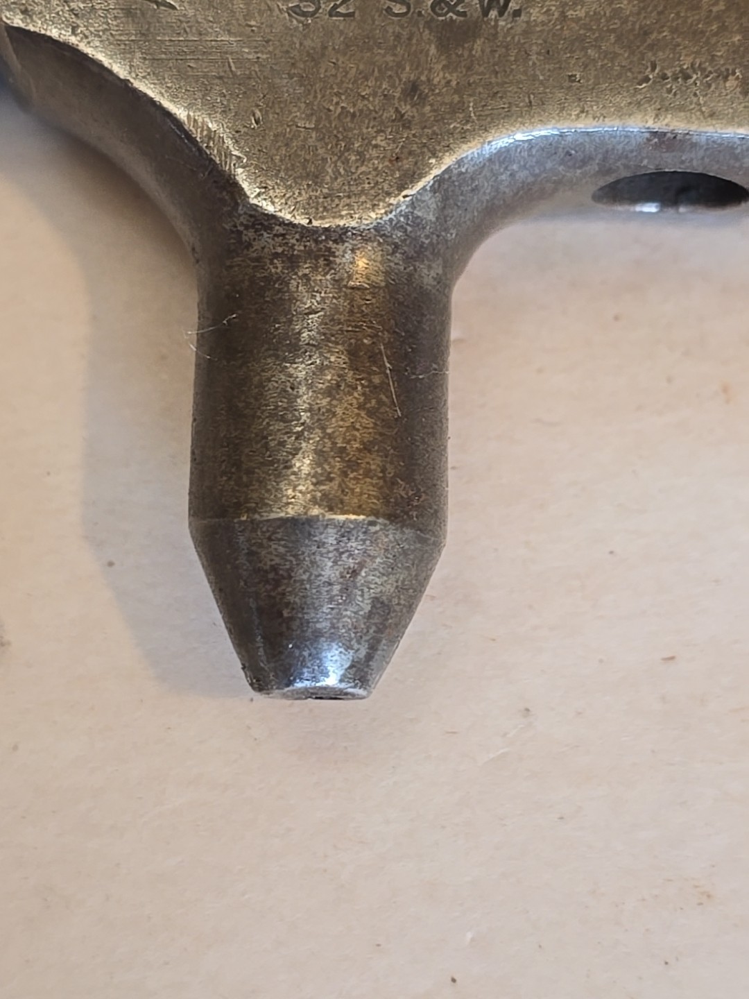 Ideal Reloading Tool 32 S&W Bullet Mold Combination Tool