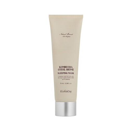 [ELISHACOY] Kombucha Gyeol Biome Sleeping Mask 70ml