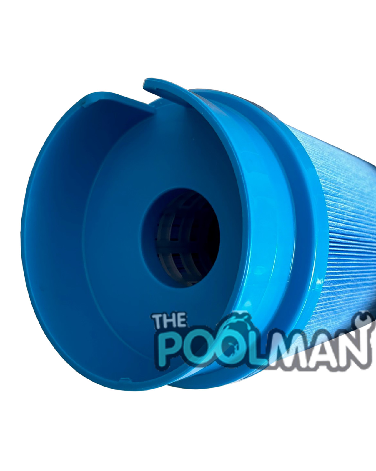 Softub Antimicrobial Replacement Cartridge Push-On Filter Softttub Spa Hottub