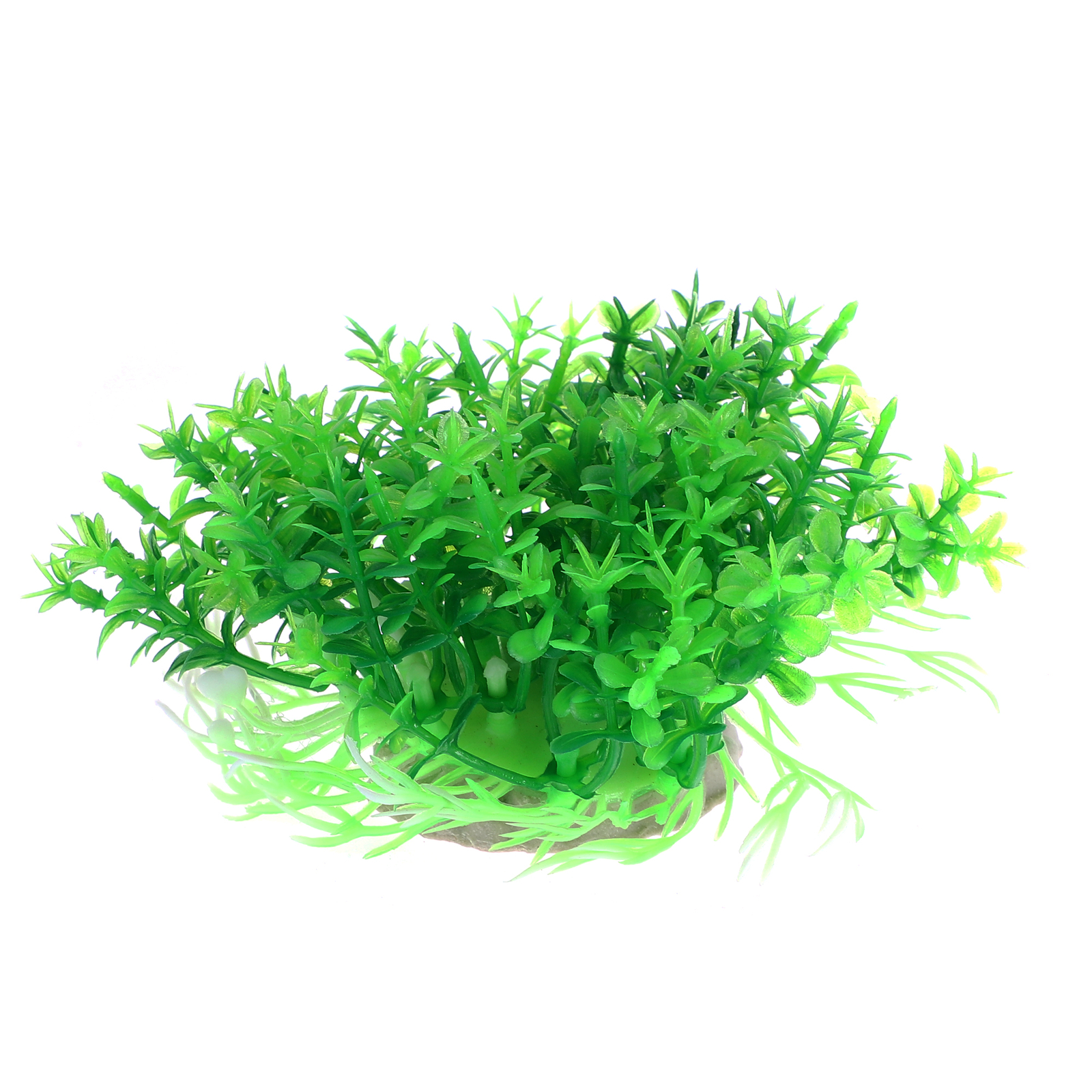 1 Pcs Grass Ball Flower Ball for Plants Decoration 2.56x4.72 Inch
