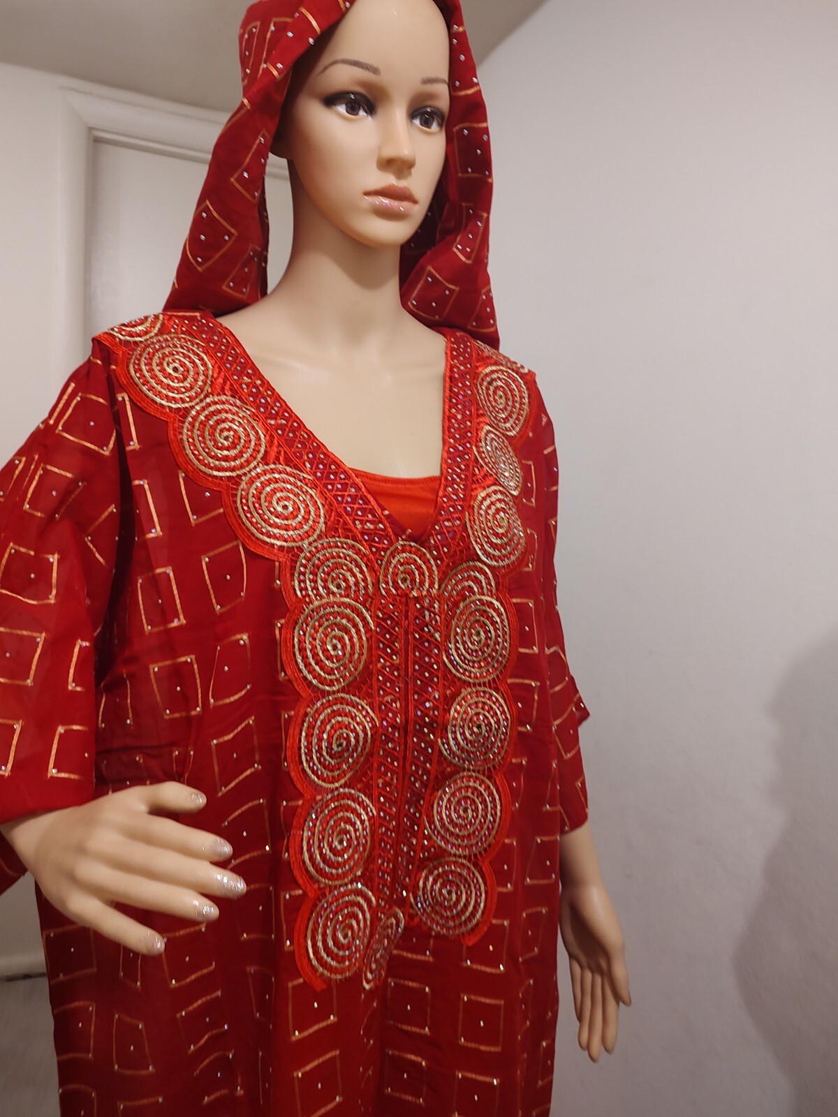 African Wear