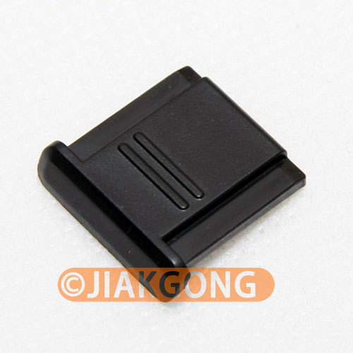 BS-1 Hot Shoe Cover for Nikon D5200 D3200 D3100 D3000 D5000 D7000 D600