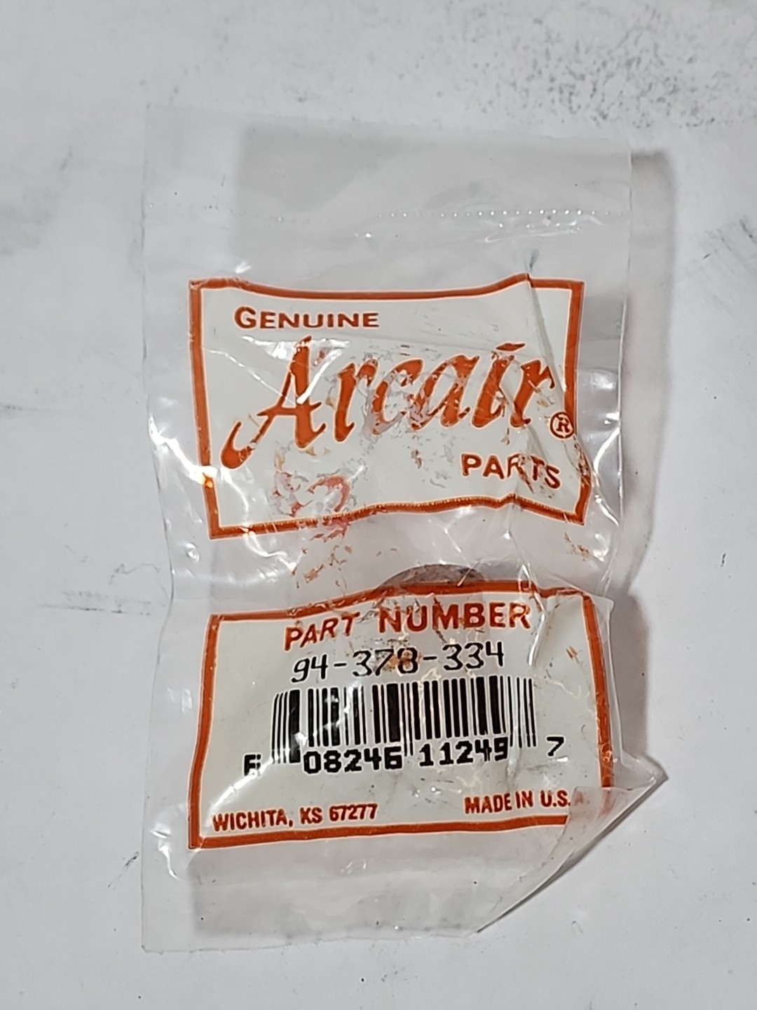 Arcair 94-378-334 Replacement Gouging Head