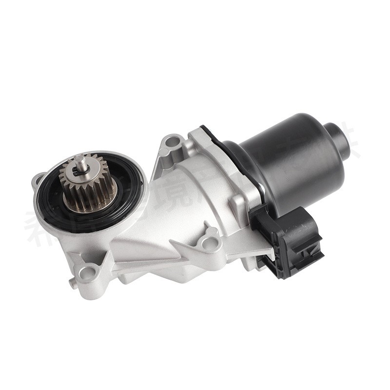 4Wd Transfer Case Shift Motor, Encoder Motor, Shift Actuator Replacement