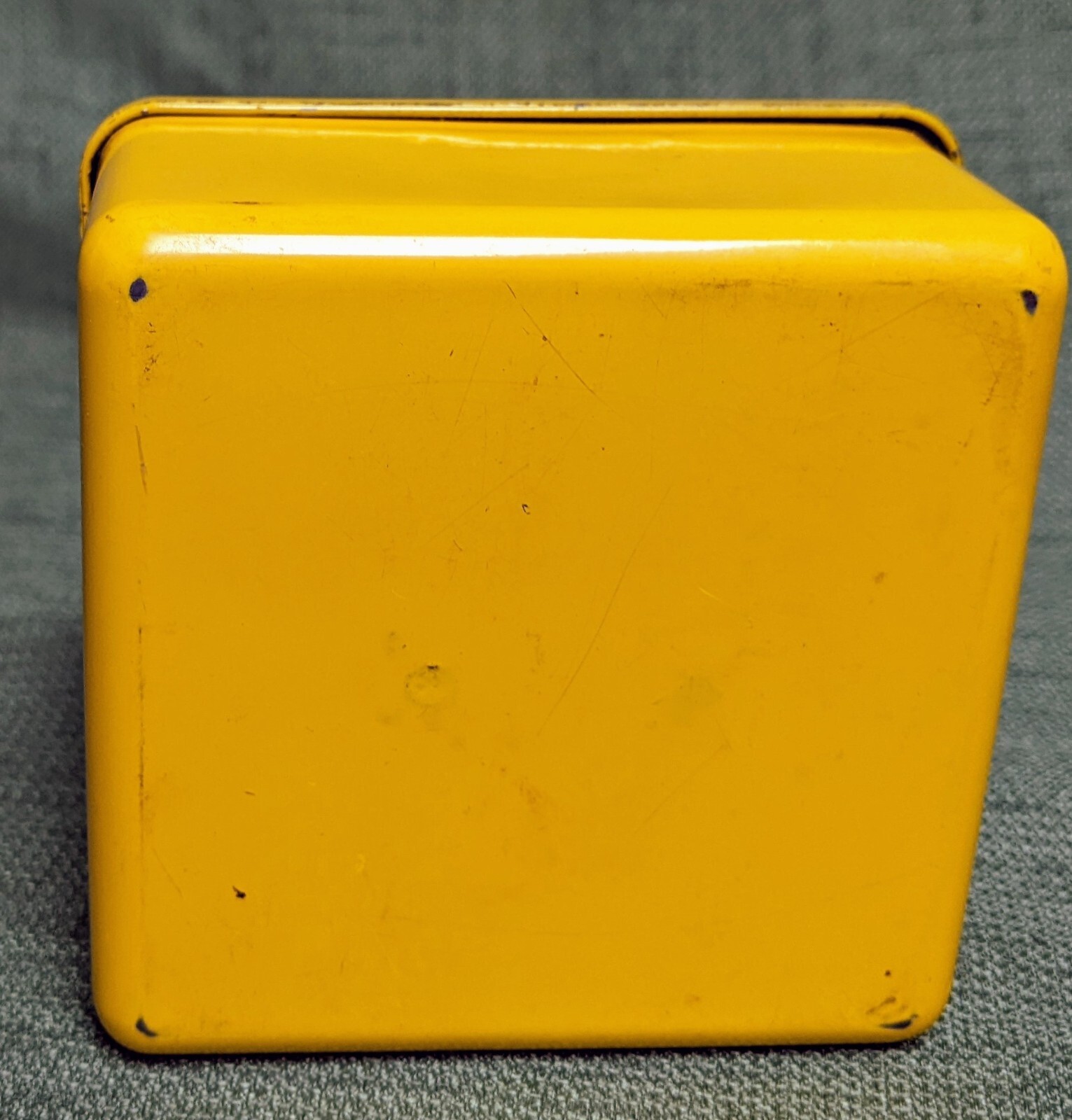 Jordan Electric Radiological Dosimeter Charger Model 5b