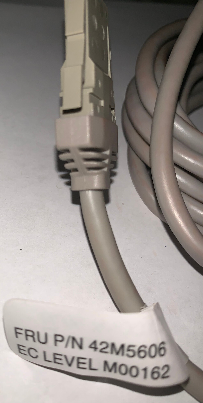 IBM LCD USB Powered Cable - 42M5606