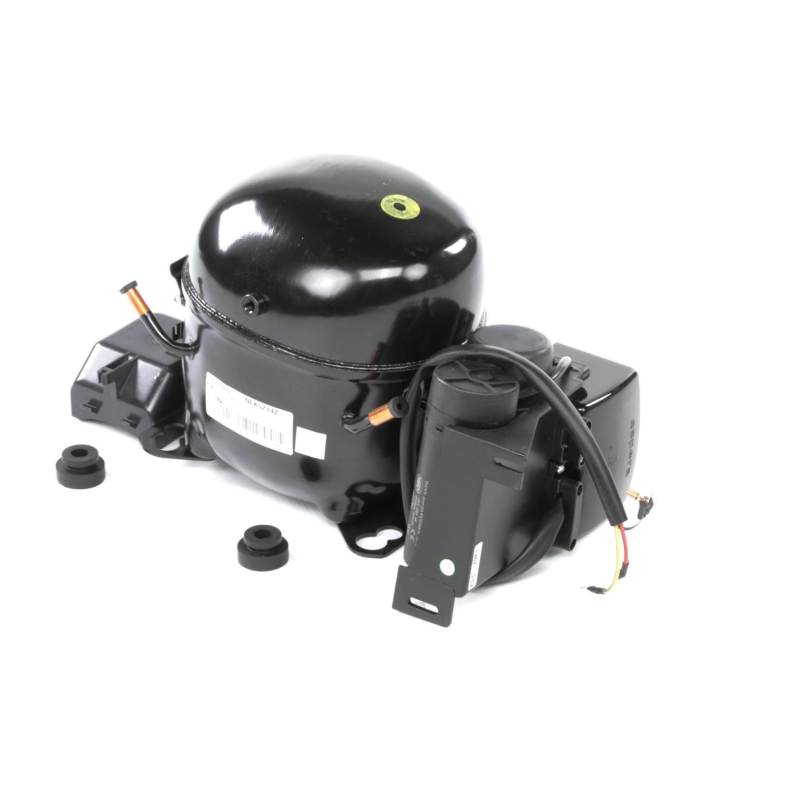 Perlick Compressor, Model Nek6214Z, Em C22999CMP05 - Genuine OEM Replacement