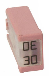 Genuine Ford F-150 Bronco Battery Junction Fuse GU5Z-14526-H