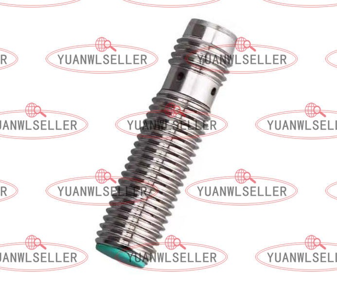 ONE New Baumer Proximity Switch Sensor IFRM 12N1701/L