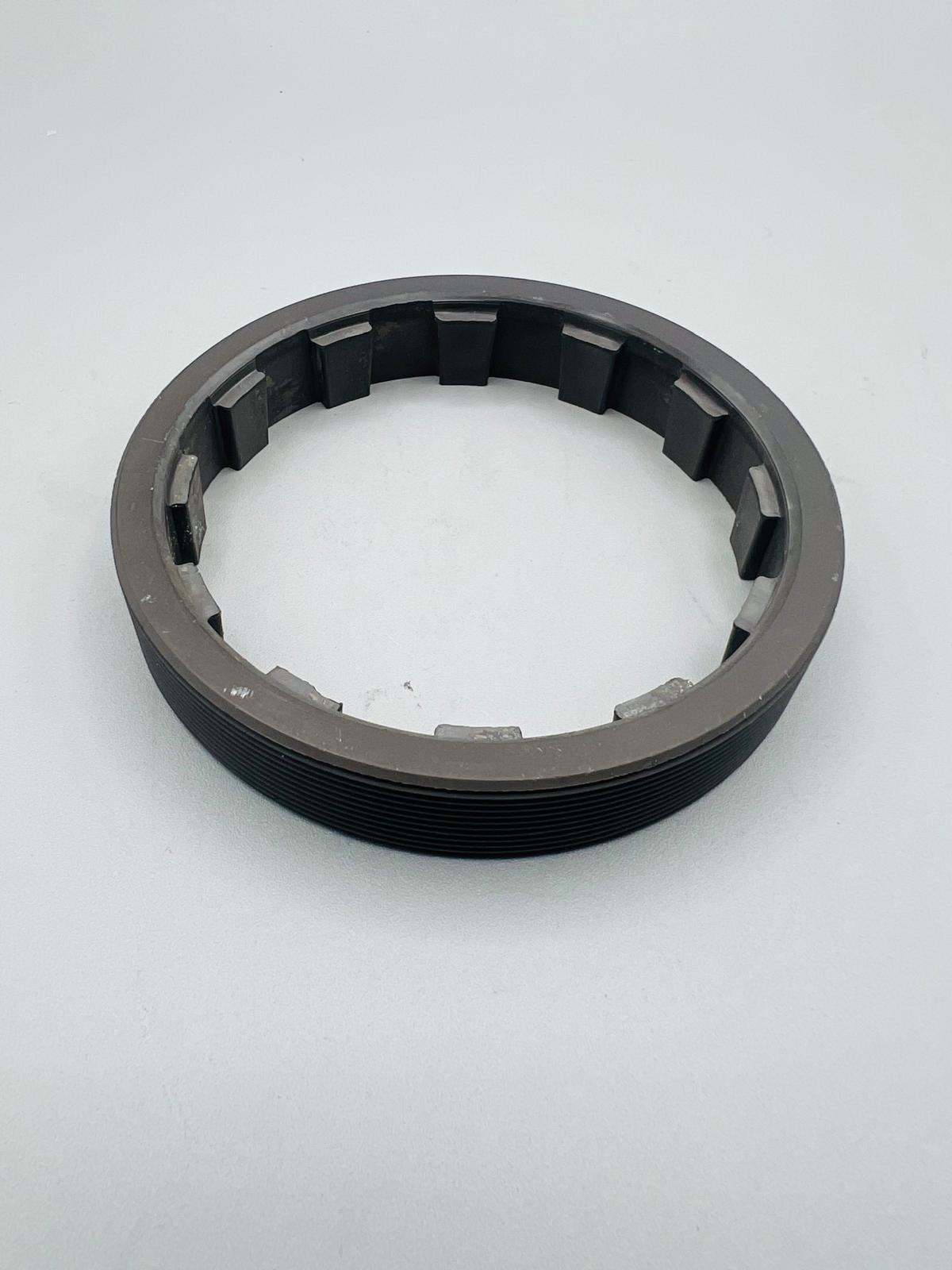 Mercury OEM 158401 Retainer Nut 2.4L 2.5L 3.0L 150-225HP Sportmaster See Details