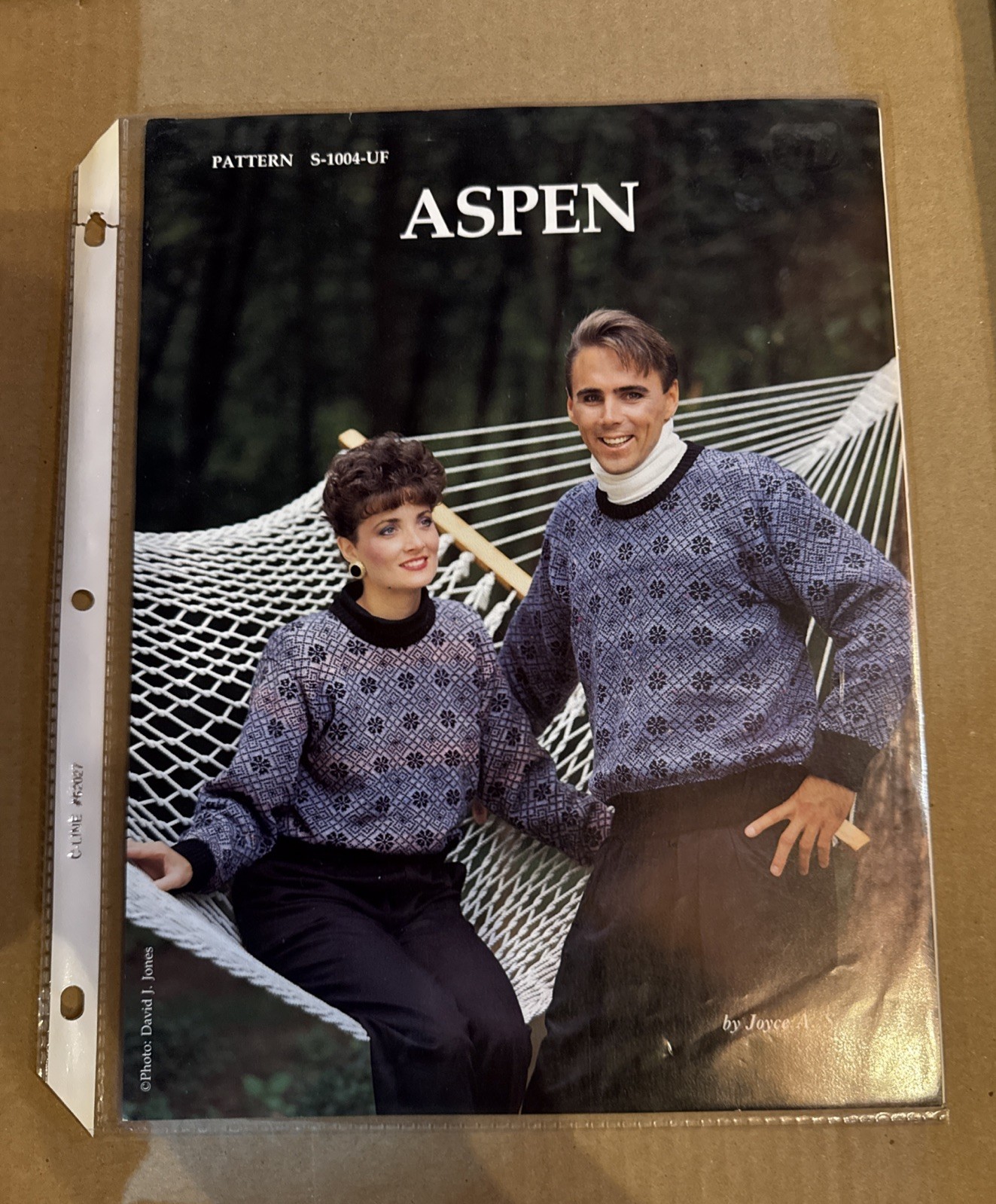 Aspen