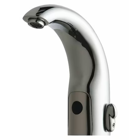 Chicago Faucet Wwg116.122.Ab.1T Electronic Sensor Hytronic Contemporary  Faucet