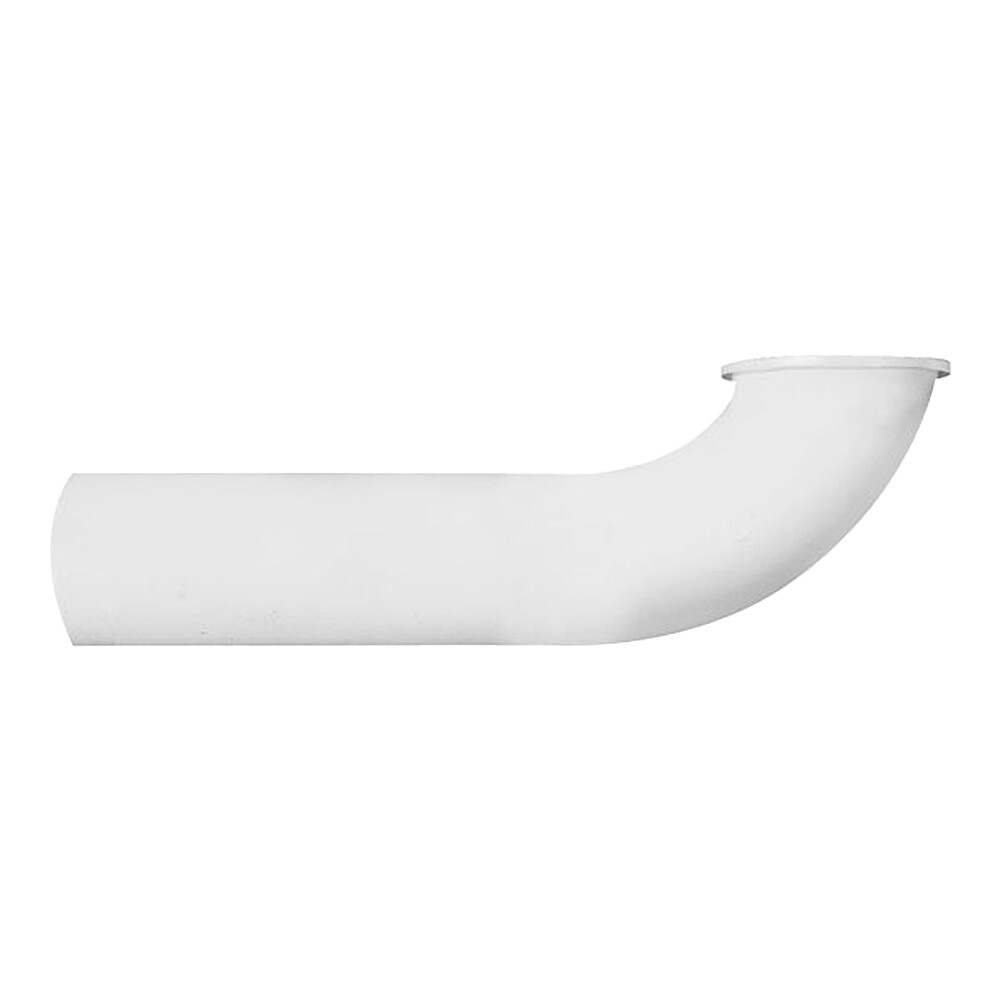 Plumb Pak 1-1/4" x 7" Wall Tube, PP66-15W