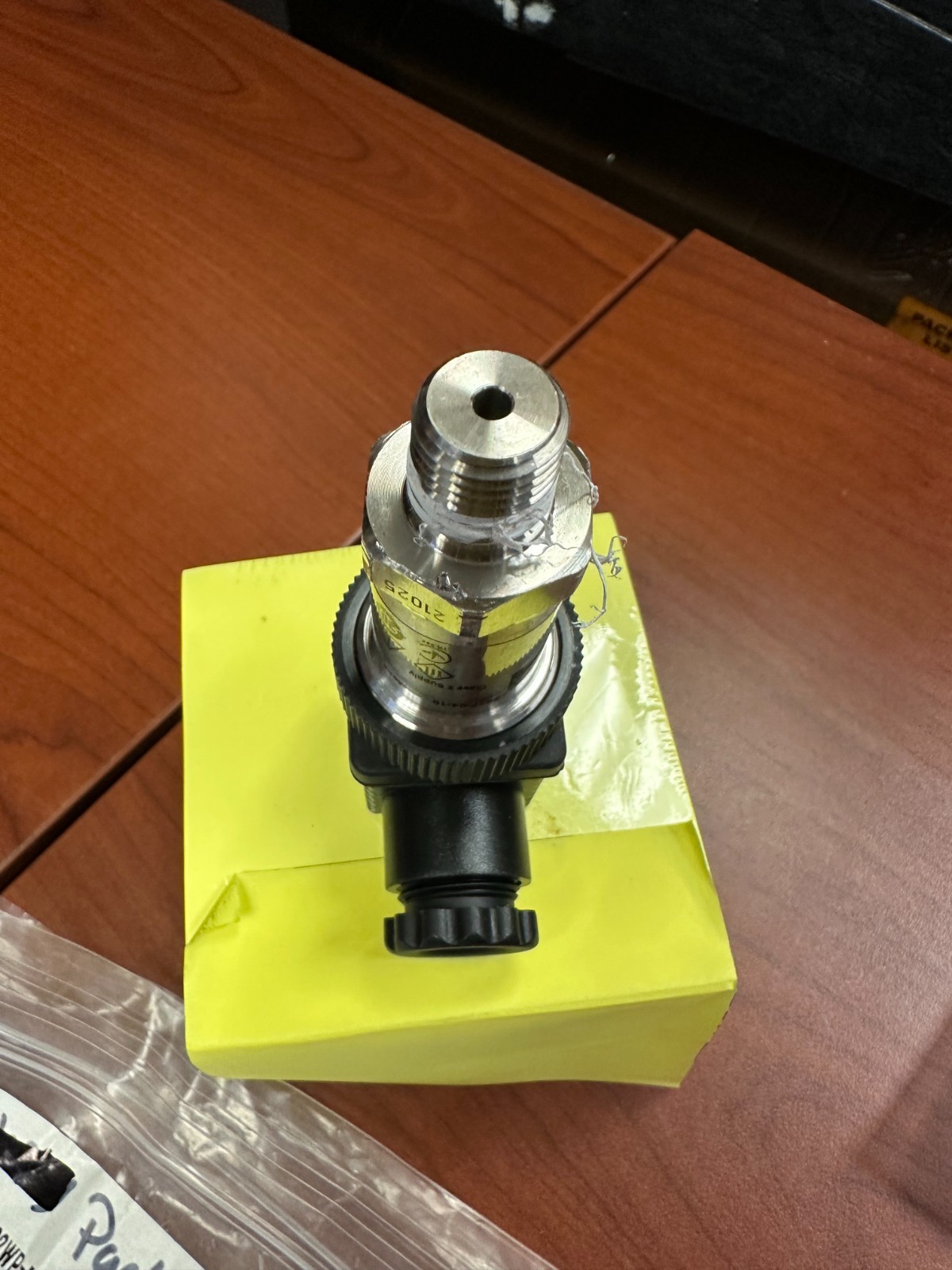 BELIMO 22WP-536 / 22WP536