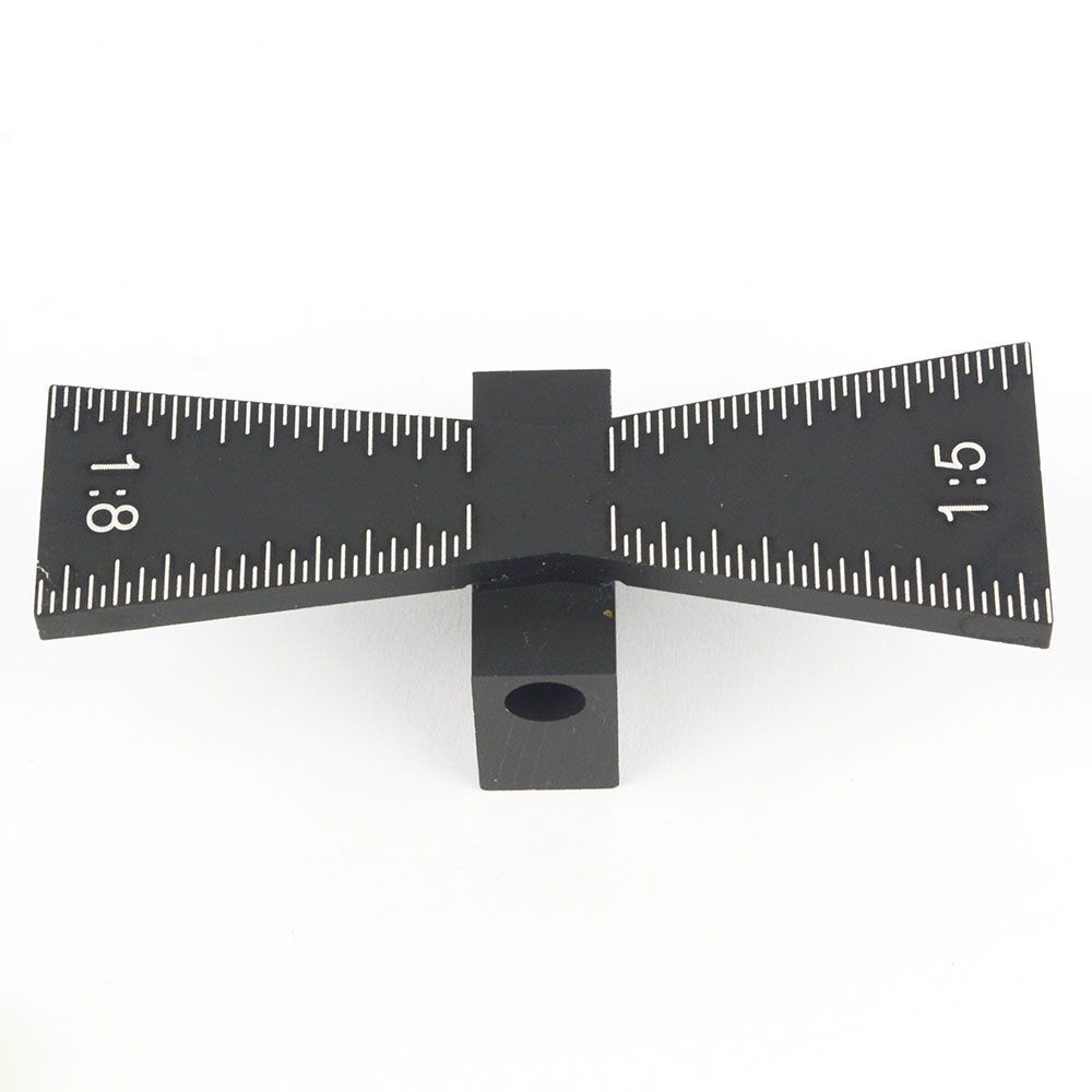 Hand Dovetail Marking Marker Layout Jig