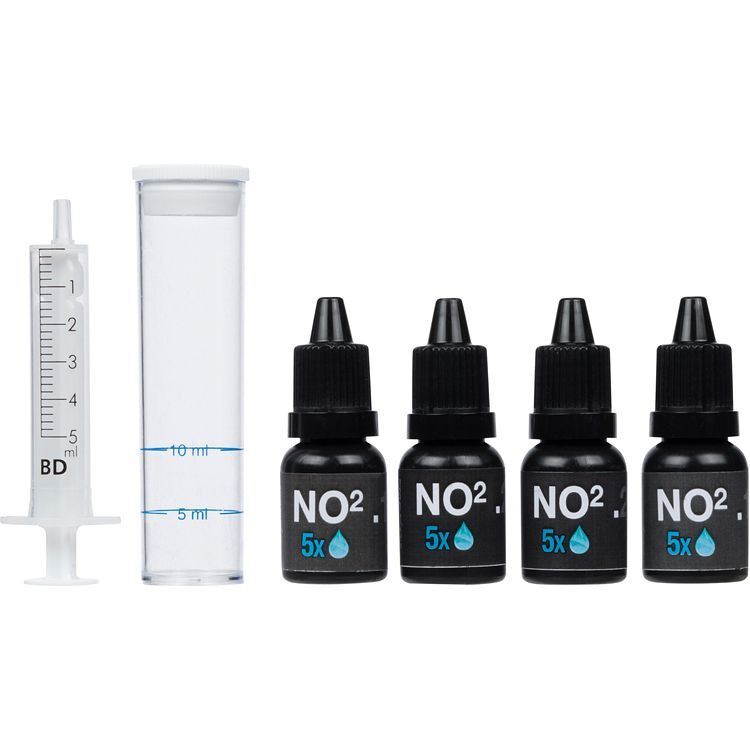 Nitrite Test Kit (100 Tests) - ASF
