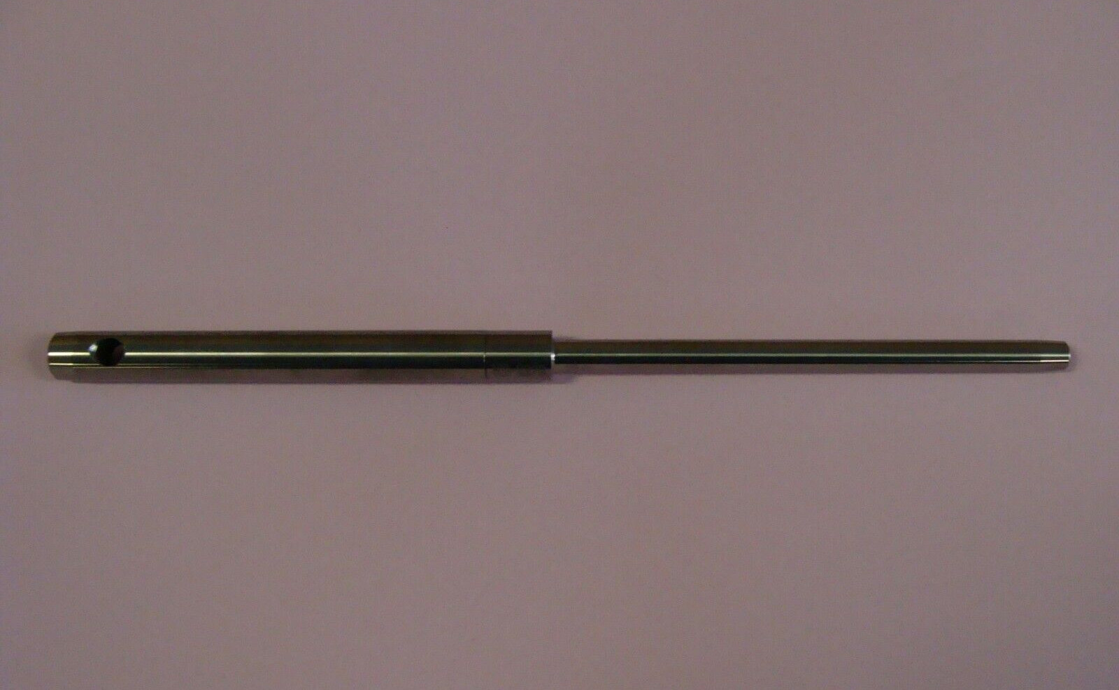 Aftermarket Carbide Valve Guide Taper Pilot .237" Diameter (.375" Top)