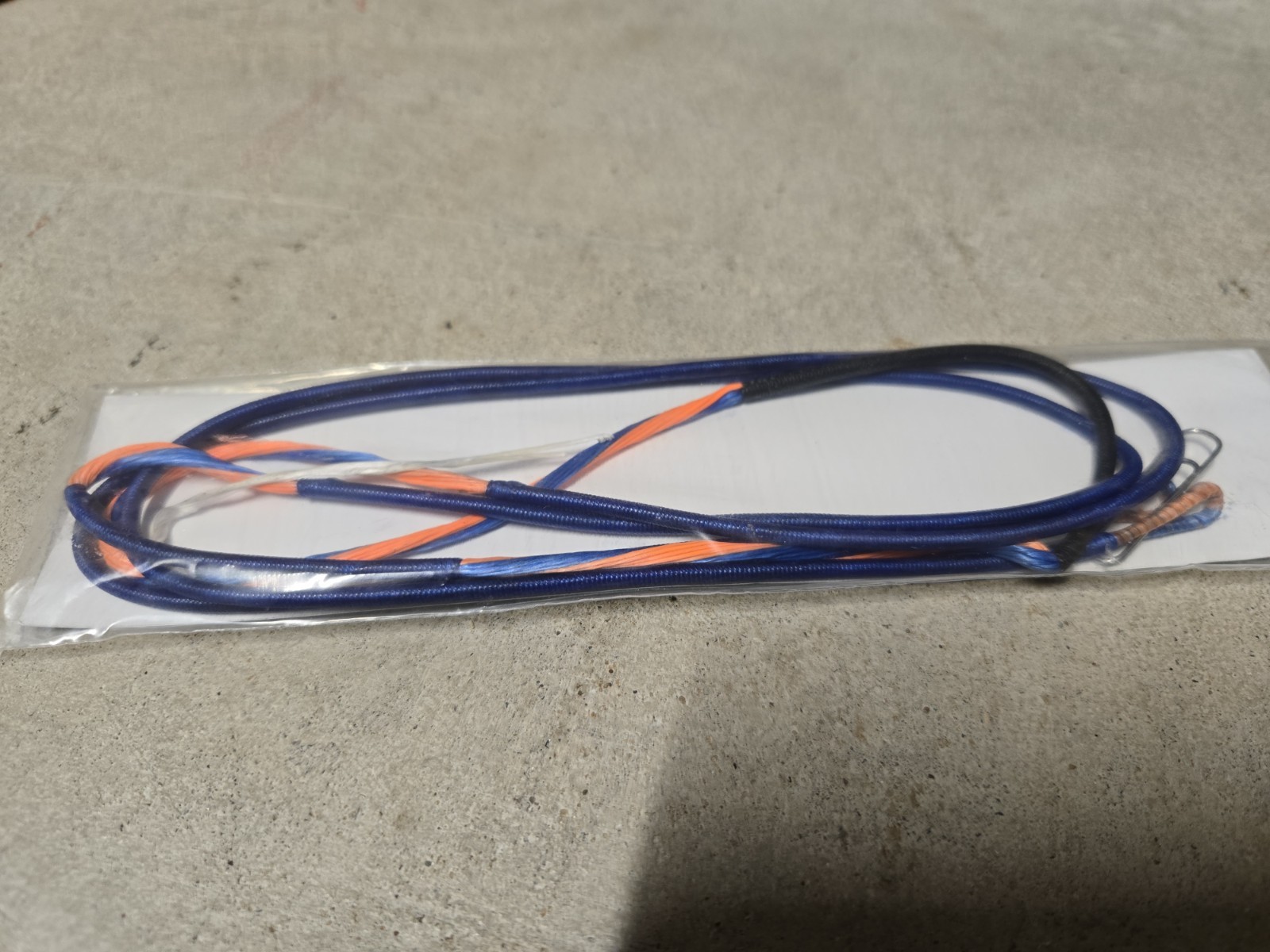 Hoyt RX 1 Vaportrail Replacement String