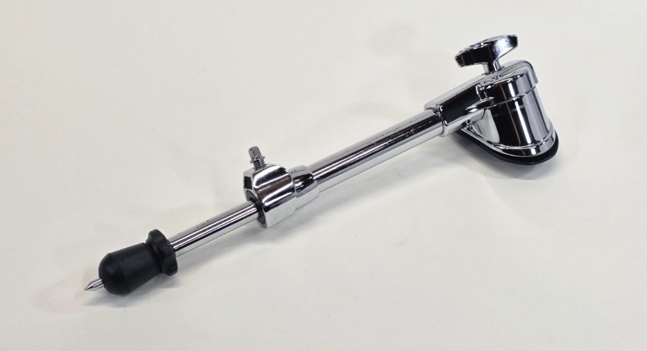 MAPEX Bass Drum Spur Complete Post Assembly - Right Side