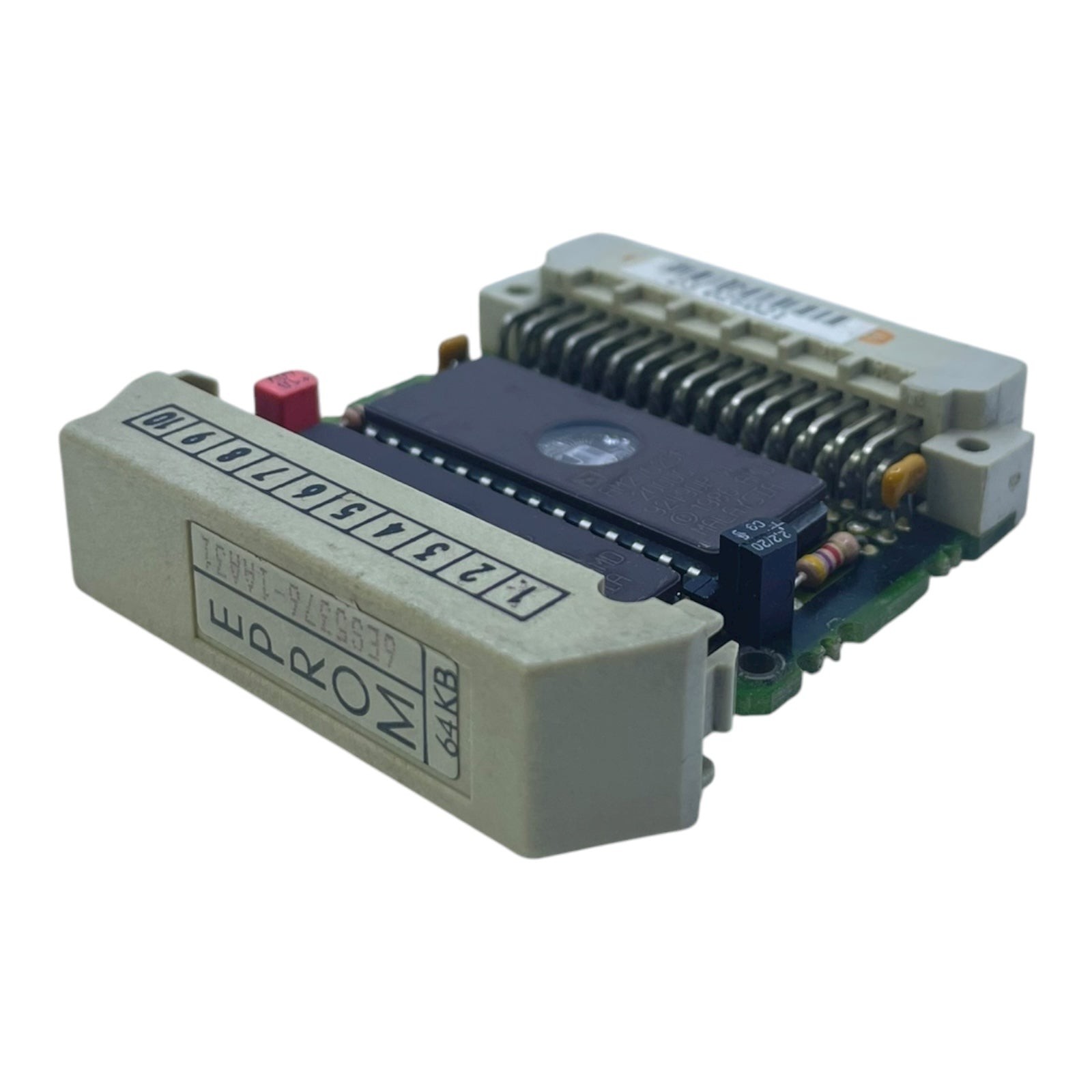 Siemens memory module Simatic S5 6es5376-1aa31 memory module by Siemens