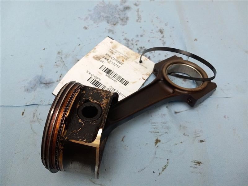 2007 DODGE RAM1500 RWD PISTON OEM