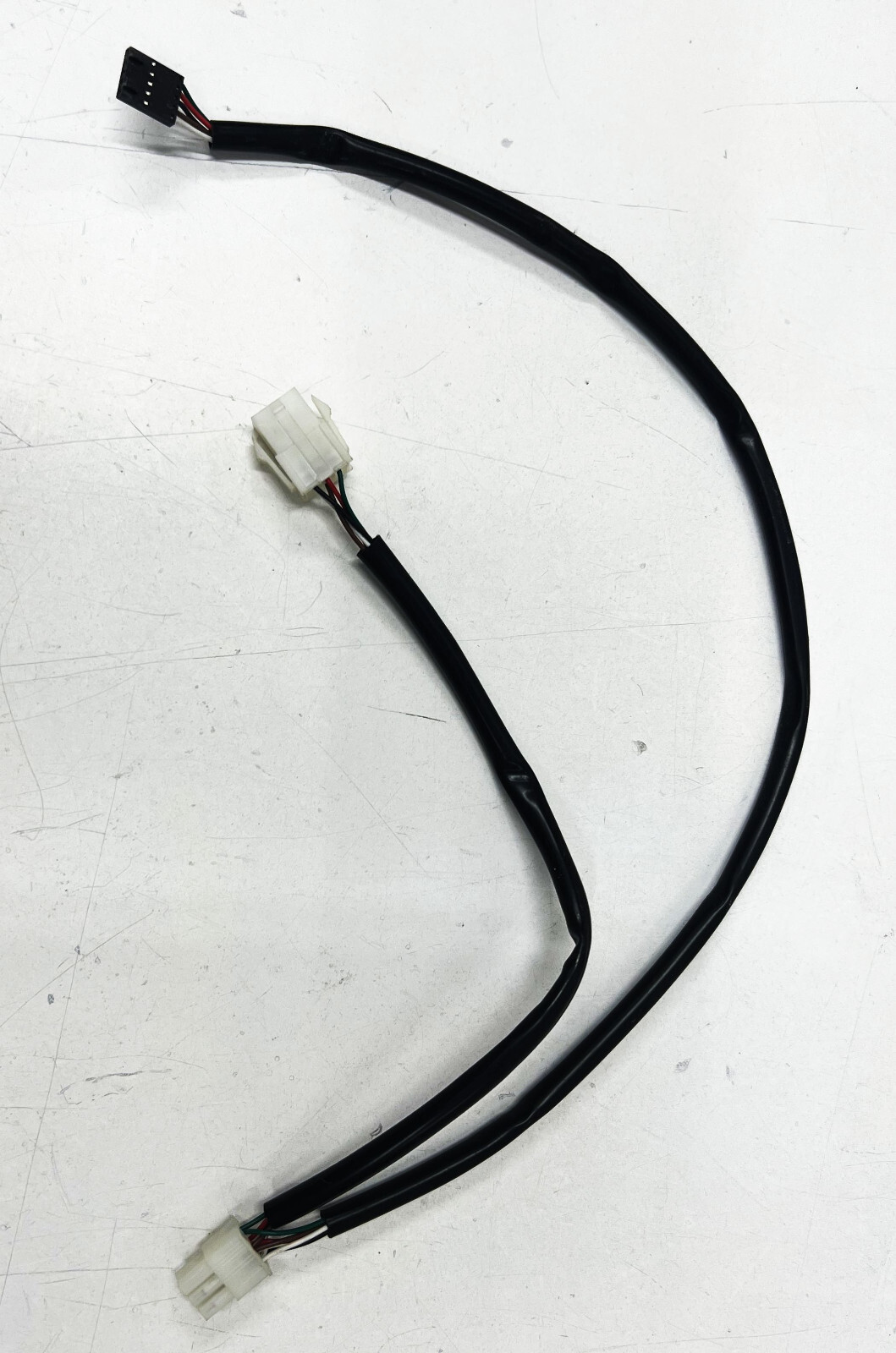 Coinco Vantage Bill Acceptor Harness Vantage VX63B45US   VX63B25US