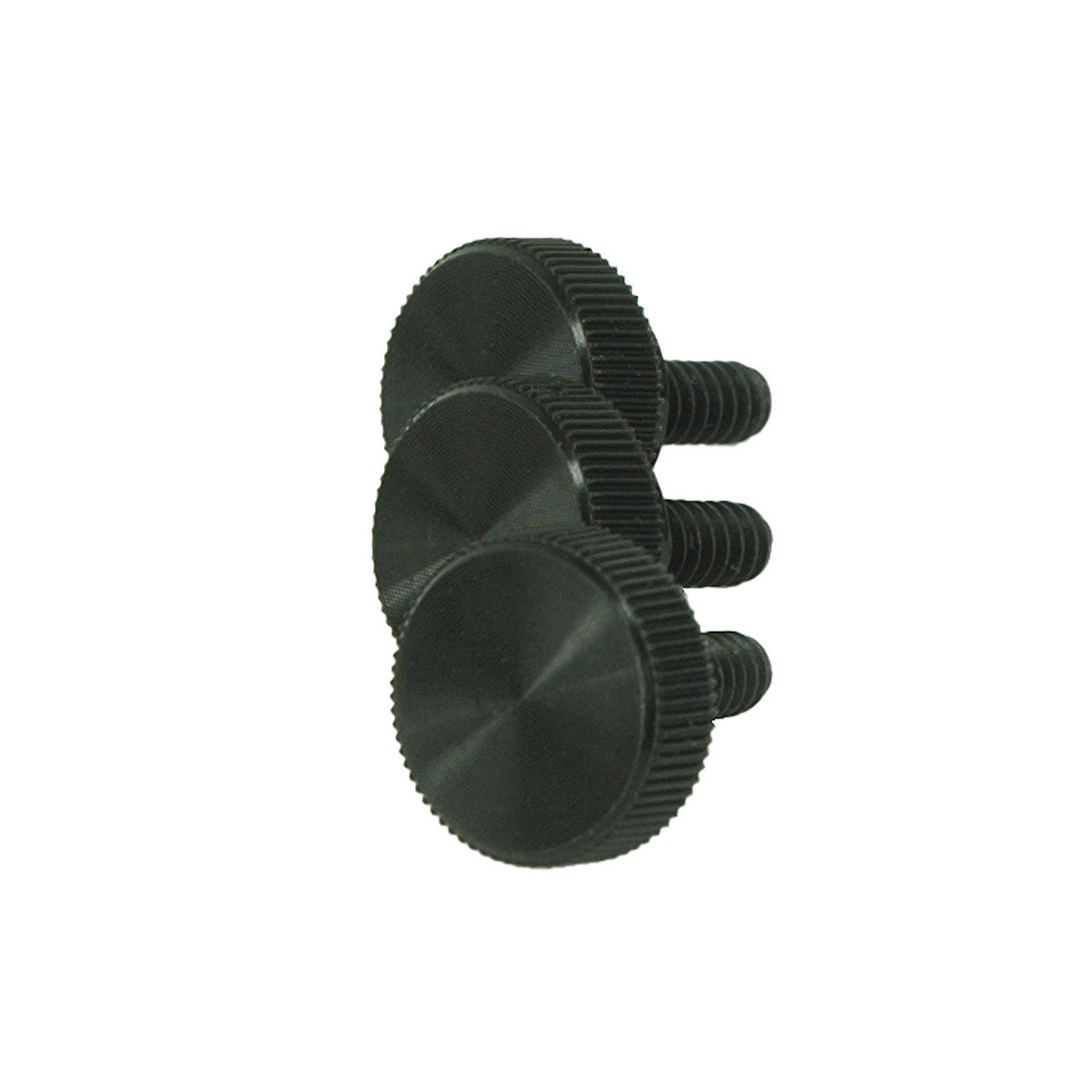 Bob's Knobs for Meade 8" f/10 with 3-Screw Secondary # M8-3