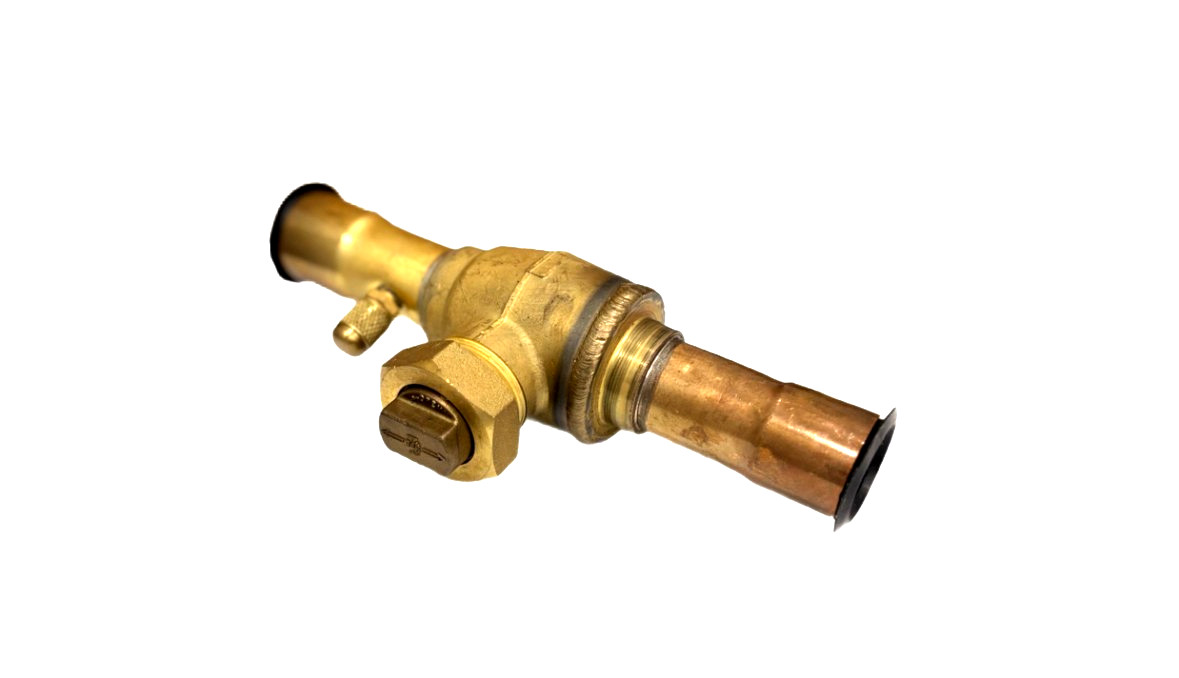 SUPERIOR VALVE 591WA 800 PSIG 5516 kPA