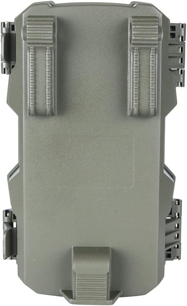 TASCO 12MP Trail Camera Low Glow Infrared Flash Wi-Fi 720p Night Color IP67