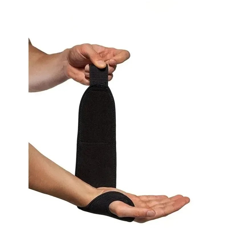 Wrist Brace Wrist Wraps for Carpal Tunnel 2 Pack Wrist Brace Compression Straps