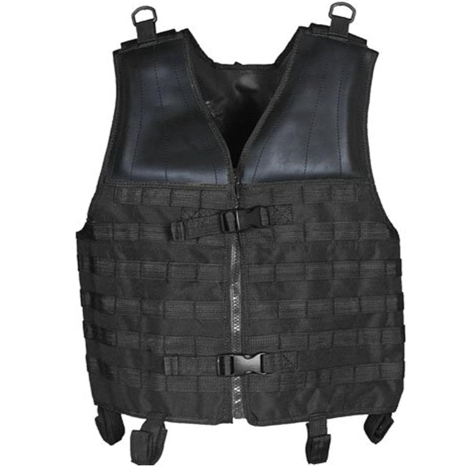 Fox Outdoor Products Modular Tactical Vest  Model# 65-291-B
