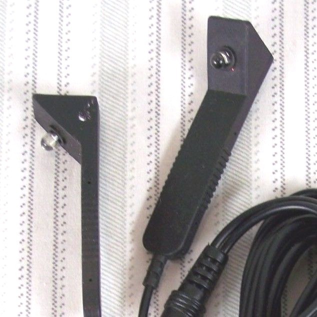 Plug in LED Lights Long