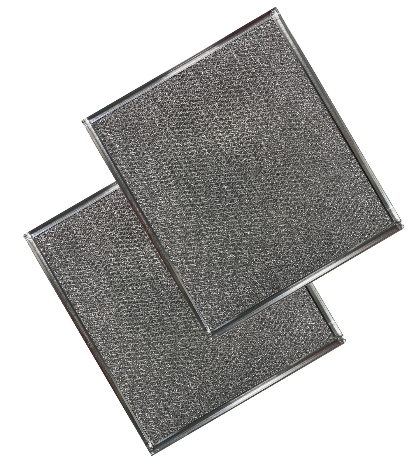 Compatible Jenn Air Maytag AP4089729 & PS2076846 Hood Grease Filters (2-Pack)