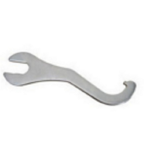 Bicycle Bike Lock Ring Remover Bottom Bracket Repair Spanner Wrench Tool